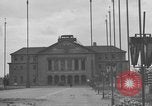 Image La société allemande siège storm troopers Düsseldorf Allemagne, 1945, de la seconde 16 séquences d'archives historiques vidéo 65675070467