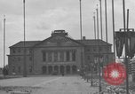 Image La société allemande siège storm troopers Düsseldorf Allemagne, 1945, de la seconde 17 séquences d'archives historiques vidéo 65675070467