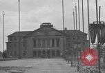 Image La société allemande siège storm troopers Düsseldorf Allemagne, 1945, de la seconde 18 séquences d'archives historiques vidéo 65675070467