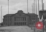 Image La société allemande siège storm troopers Düsseldorf Allemagne, 1945, de la seconde 19 séquences d'archives historiques vidéo 65675070467