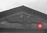 Image La société allemande siège storm troopers Düsseldorf Allemagne, 1945, de la seconde 24 séquences d'archives historiques vidéo 65675070467
