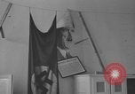 Image La société allemande siège storm troopers Düsseldorf Allemagne, 1945, de la seconde 28 séquences d'archives historiques vidéo 65675070467