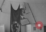 Image La société allemande siège storm troopers Düsseldorf Allemagne, 1945, de la seconde 29 séquences d'archives historiques vidéo 65675070467
