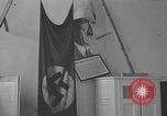 Image La société allemande siège storm troopers Düsseldorf Allemagne, 1945, de la seconde 30 séquences d'archives historiques vidéo 65675070467