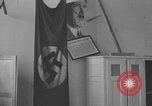 Image La société allemande siège storm troopers Düsseldorf Allemagne, 1945, de la seconde 31 séquences d'archives historiques vidéo 65675070467