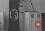 Image La société allemande siège storm troopers Düsseldorf Allemagne, 1945, de la seconde 32 séquences d'archives historiques vidéo 65675070467