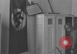 Image La société allemande siège storm troopers Düsseldorf Allemagne, 1945, de la seconde 33 séquences d'archives historiques vidéo 65675070467