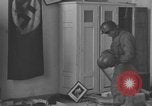 Image La société allemande siège storm troopers Düsseldorf Allemagne, 1945, de la seconde 35 séquences d'archives historiques vidéo 65675070467