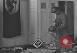 Image La société allemande siège storm troopers Düsseldorf Allemagne, 1945, de la seconde 36 séquences d'archives historiques vidéo 65675070467