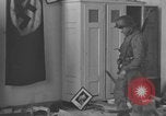 Image La société allemande siège storm troopers Düsseldorf Allemagne, 1945, de la seconde 37 séquences d'archives historiques vidéo 65675070467