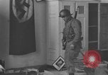 Image La société allemande siège storm troopers Düsseldorf Allemagne, 1945, de la seconde 38 séquences d'archives historiques vidéo 65675070467