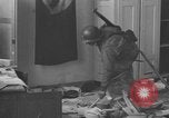 Image La société allemande siège storm troopers Düsseldorf Allemagne, 1945, de la seconde 40 séquences d'archives historiques vidéo 65675070467