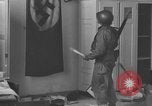 Image La société allemande siège storm troopers Düsseldorf Allemagne, 1945, de la seconde 41 séquences d'archives historiques vidéo 65675070467