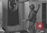 Image La société allemande siège storm troopers Düsseldorf Allemagne, 1945, de la seconde 43 séquences d'archives historiques vidéo 65675070467