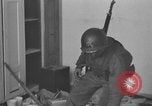 Image La société allemande siège storm troopers Düsseldorf Allemagne, 1945, de la seconde 44 séquences d'archives historiques vidéo 65675070467