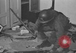 Image La société allemande siège storm troopers Düsseldorf Allemagne, 1945, de la seconde 45 séquences d'archives historiques vidéo 65675070467