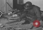 Image La société allemande siège storm troopers Düsseldorf Allemagne, 1945, de la seconde 46 séquences d'archives historiques vidéo 65675070467