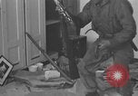 Image La société allemande siège storm troopers Düsseldorf Allemagne, 1945, de la seconde 47 séquences d'archives historiques vidéo 65675070467