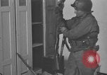 Image La société allemande siège storm troopers Düsseldorf Allemagne, 1945, de la seconde 48 séquences d'archives historiques vidéo 65675070467