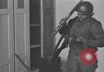 Image La société allemande siège storm troopers Düsseldorf Allemagne, 1945, de la seconde 49 séquences d'archives historiques vidéo 65675070467