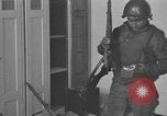 Image La société allemande siège storm troopers Düsseldorf Allemagne, 1945, de la seconde 50 séquences d'archives historiques vidéo 65675070467