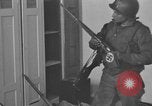 Image La société allemande siège storm troopers Düsseldorf Allemagne, 1945, de la seconde 51 séquences d'archives historiques vidéo 65675070467