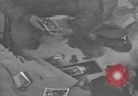 Image La société allemande siège storm troopers Düsseldorf Allemagne, 1945, de la seconde 54 séquences d'archives historiques vidéo 65675070467