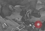 Image La société allemande siège storm troopers Düsseldorf Allemagne, 1945, de la seconde 56 séquences d'archives historiques vidéo 65675070467