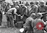 Image des soldats américains Unter-Diessen Allemagne, 1945, de la seconde 5 séquences d'archives historiques vidéo 65675070468