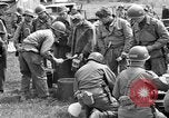 Image des soldats américains Unter-Diessen Allemagne, 1945, de la seconde 6 séquences d'archives historiques vidéo 65675070468