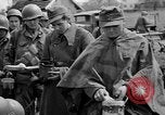 Image des soldats américains Unter-Diessen Allemagne, 1945, de la seconde 11 séquences d'archives historiques vidéo 65675070468