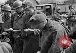 Image des soldats américains Unter-Diessen Allemagne, 1945, de la seconde 17 séquences d'archives historiques vidéo 65675070468