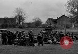Image des soldats américains Unter-Diessen Allemagne, 1945, de la seconde 19 séquences d'archives historiques vidéo 65675070468