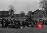 Image des soldats américains Unter-Diessen Allemagne, 1945, de la seconde 22 séquences d'archives historiques vidéo 65675070468
