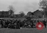 Image des soldats américains Unter-Diessen Allemagne, 1945, de la seconde 23 séquences d'archives historiques vidéo 65675070468