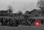 Image des soldats américains Unter-Diessen Allemagne, 1945, de la seconde 24 séquences d'archives historiques vidéo 65675070468