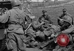 Image des soldats américains Unter-Diessen Allemagne, 1945, de la seconde 28 séquences d'archives historiques vidéo 65675070468