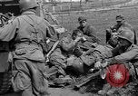 Image des soldats américains Unter-Diessen Allemagne, 1945, de la seconde 29 séquences d'archives historiques vidéo 65675070468