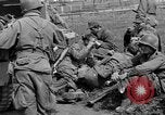 Image des soldats américains Unter-Diessen Allemagne, 1945, de la seconde 30 séquences d'archives historiques vidéo 65675070468