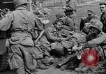 Image des soldats américains Unter-Diessen Allemagne, 1945, de la seconde 31 séquences d'archives historiques vidéo 65675070468