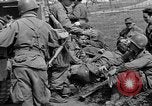 Image des soldats américains Unter-Diessen Allemagne, 1945, de la seconde 32 séquences d'archives historiques vidéo 65675070468