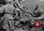 Image des soldats américains Unter-Diessen Allemagne, 1945, de la seconde 33 séquences d'archives historiques vidéo 65675070468