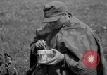 Image des soldats américains Unter-Diessen Allemagne, 1945, de la seconde 35 séquences d'archives historiques vidéo 65675070468