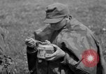Image des soldats américains Unter-Diessen Allemagne, 1945, de la seconde 38 séquences d'archives historiques vidéo 65675070468