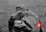 Image des soldats américains Unter-Diessen Allemagne, 1945, de la seconde 39 séquences d'archives historiques vidéo 65675070468