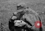 Image des soldats américains Unter-Diessen Allemagne, 1945, de la seconde 40 séquences d'archives historiques vidéo 65675070468