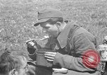 Image des soldats américains Unter-Diessen Allemagne, 1945, de la seconde 41 séquences d'archives historiques vidéo 65675070468