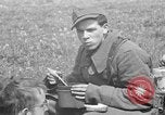 Image des soldats américains Unter-Diessen Allemagne, 1945, de la seconde 42 séquences d'archives historiques vidéo 65675070468