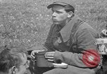 Image des soldats américains Unter-Diessen Allemagne, 1945, de la seconde 43 séquences d'archives historiques vidéo 65675070468