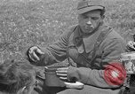 Image des soldats américains Unter-Diessen Allemagne, 1945, de la seconde 44 séquences d'archives historiques vidéo 65675070468
